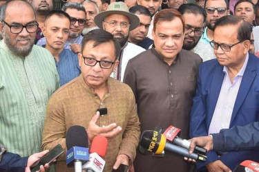 রপ্তানিতে ঋণাত্মক প্রবৃদ্ধি বড় চ্যালেঞ্জ, বৈচিত্র্য আনার বিকল্প নেই: বাণিজ্যমন্ত্রী