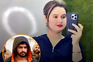 দিনে পারলারের ব্যবসা, রাতে দিল্লির মাদক সম্রাজ্ঞী