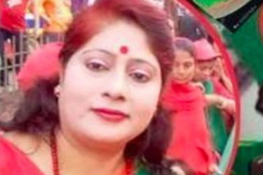 ভাঙ্গায় সড়কের পাশ থেকে উদ্ধার হওয়া অজ্ঞাত নারীর পরিচয় মিলল