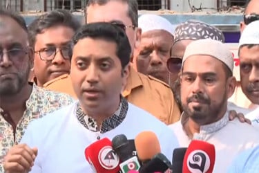 'আইন করলেই সব বাস্তবায়ন সম্ভব নয়, তাই পরামর্শ করে পরিবর্তন আনা হবে'