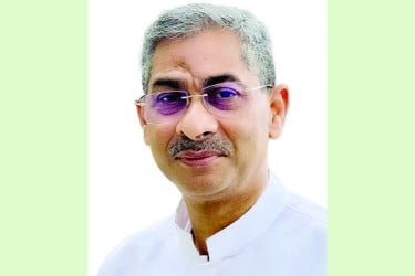 সড়কে চাঁদাবাজির সুযোগ নেই