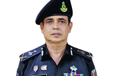 দাবি আদায়ে জনদুর্ভোগ সহ্য করা হবে না