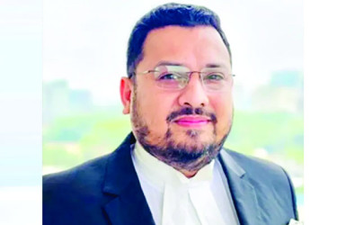 নিজ জেলা সফরে প্রতিমন্ত্রী মীর হেলাল