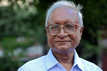 কী দেখলাম, কী দেখব