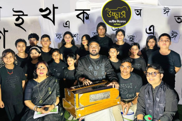 আমিরাতে আন্তর্জাতিক মাতৃভাষা দিবস পালিত