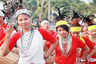 অস্তিত্ব সংকটে গারোদের মাতৃভাষা ‘আচিক’