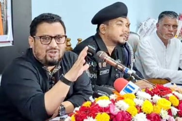 পার্বত্য চট্টগ্রামকে বিশ্বমানের ইকোট্যুরিজম স্পট করা হবে : প্রতিমন্ত্রী মীর হেলাল