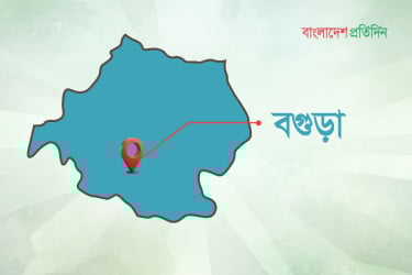 বগুড়ায় অর্থ আত্মসাৎ মামলায় এনসিপি নেতা গ্রেফতার