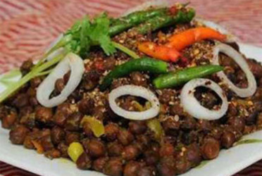 ইফতারে ছোলা খাওয়ার উপকারিতা