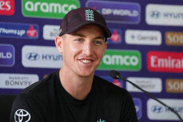 দ্য হান্ড্রেডে পাকিস্তানি ক্রিকেটারদের দেখতে চান ব্রুক