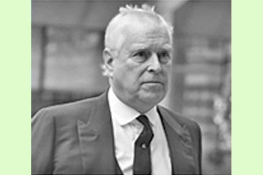 উত্তরাধিকার থেকে অ্যান্ড্রুকে বাদ দেওয়ার চিন্তা ব্রিটিশ সরকারের