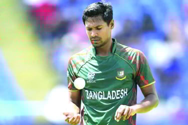 দ্য হান্ড্রেডের নিলামে মুস্তাফিজসহ বাংলাদেশের ২৩ ক্রিকেটার