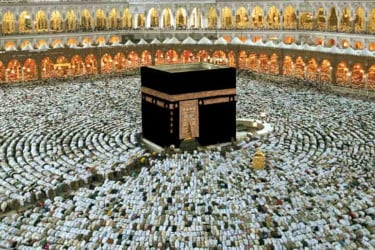 রমজানে ওমরাহ পালনে নতুন নির্দেশনা
