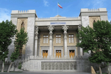 ইইউর সেনা ও নৌ বাহিনীকে সন্ত্রাসী গোষ্ঠী’ ঘোষণা ইরানের