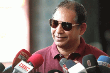 বিসিবির প্রধান নির্বাচক হলেন হাবিবুল বাশার