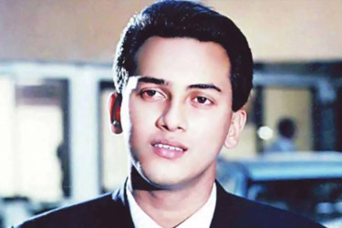 সালমান শাহর হত্যা মামলার প্রতিবেদন ৯ এপ্রিল