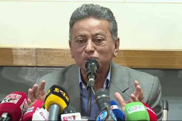 আগাম কোনো মন্তব্য নয়, ফোকাস হবে কাজে: আমীর খসরু