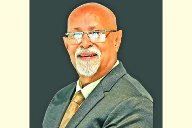 সাংবাদিক সালিম সামাদ আর নেই