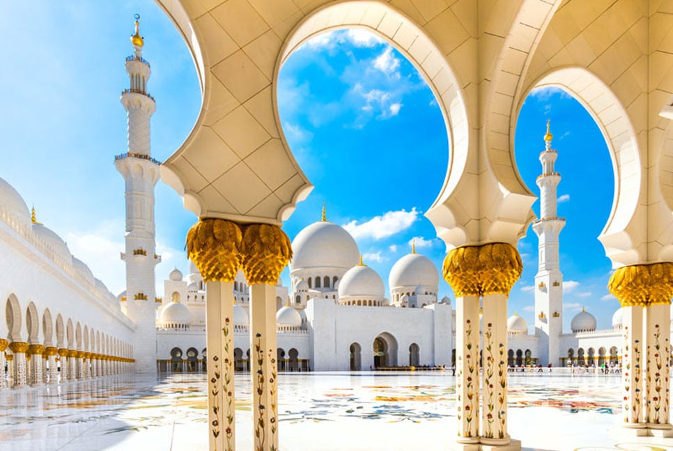 সৃষ্টিকুলের সবকিছু আল্লাহর নিয়ন্ত্রণে