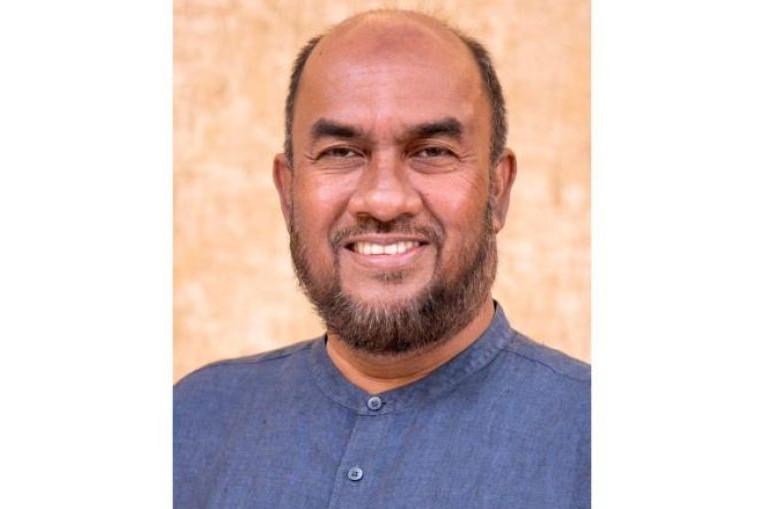 সিসিকের প্রশাসক কাইয়ুম চৌধুরী