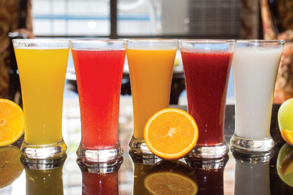 রোজায় সঠিক পানীয় বাছাই করে থাকুন স্বাস্থ্যসম্মত