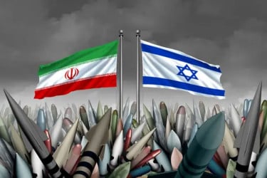 যুক্তরাষ্ট্র ইরান সংঘাত শুরু হলে মধ্যপ্রাচ্যে কী ঘটতে পারে