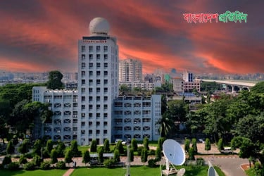 সকালে ২০ ডিগ্রি সেলসিয়াস ছুঁয়েছে ঢাকার তাপমাত্রা