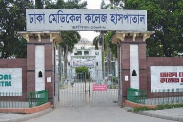 রড চুরির অভিযোগ, রাজধানীতে গণধোলাইয়ে যুবকের মৃত্যু