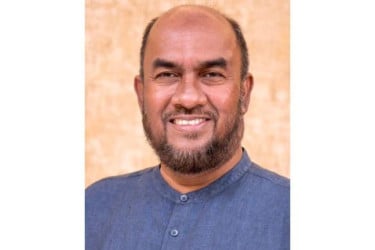 সিসিকের প্রশাসক কাইয়ুম চৌধুরী