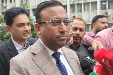 চীনের সঙ্গে দ্বিপাক্ষিক সম্পর্ক এগিয়ে নিতে কাজ করা হবে: হুমায়ুন কবির