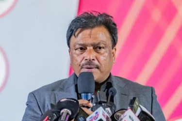 ক্রীড়া প্রতিমন্ত্রীর সঙ্গে বৈঠক, যা বললেন বিসিবি সহ-সভাপতি