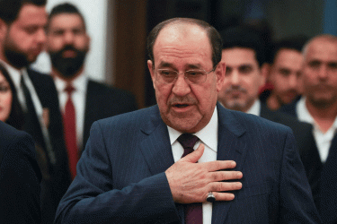 শেষ পর্যন্ত প্রার্থিতা প্রত্যাহার করবো না: মালিকি