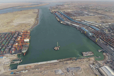 কুয়েতের প্রতি সমর্থন উপসাগরীয় দেশগুলোর