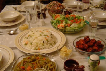 সাহরিতে খাবারের তালিকায় যেসব রাখবেন