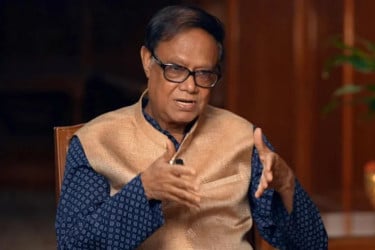 সরকার ব্যাংকিং খাতের সংস্কারকাজ অব্যাহত রাখবে : গভর্নর