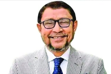 মানুষের দোরগোড়ায় স্বাস্থ্যসেবা পৌঁছে দেব