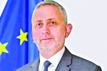 বাংলাদেশ-ইইউর নতুন অধ্যায়ের সূচনা