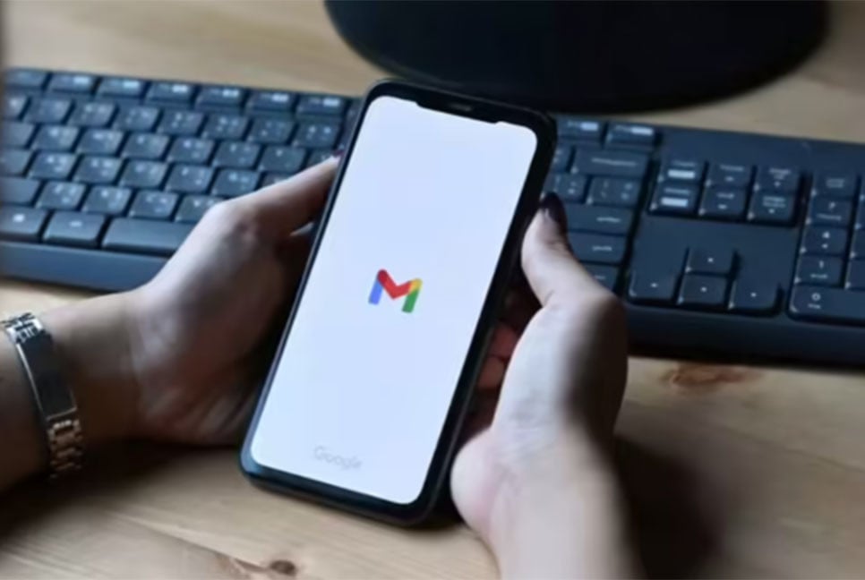জি-মেইল সুরক্ষিত রাখবেন যেভাবে