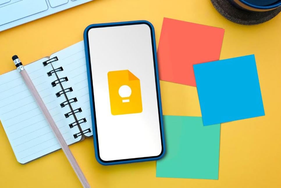 ফোনের নোটপ্যাডেও আসতে পারে ইমেজ সাপোর্ট সুবিধা