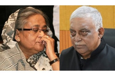 হাসিনা-কামালের সাজা বৃদ্ধি চেয়ে রাষ্ট্রপক্ষের আপিল শুনানি হতে পারে আজ