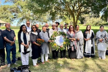 সিডনিতে আন্তর্জাতিক মাতৃভাষা দিবস পালিত