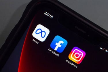 ফেসবুক–ইনস্টাগ্রামের বাইরে আপনার তথ্য কে শেয়ার করছে, জানবেন যেভাবে