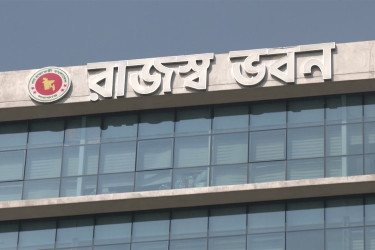 ছয় মাসে রাজস্ব ঘাটতি ৬০ হাজার কোটি টাকা