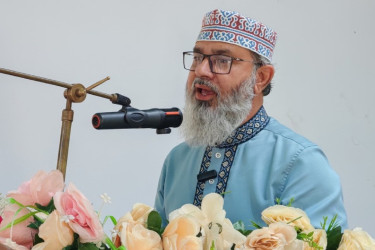 বাংলাদেশের ইতিহাসে একটি শ্রেষ্ঠ নির্বাচন হয়েছে : মাসুদ সাঈদী