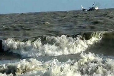 সাগরে লঘুচাপ, বজ্রবৃষ্টির আভাস ৫ বিভাগে