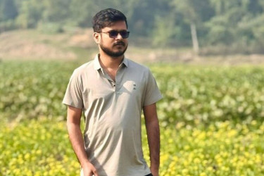 মেহেরপুরে সাইবার মামলার পলাতক আসামি গ্রেফতার