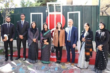 গ্রিসে আন্তর্জাতিক মাতৃভাষা দিবস পালিত