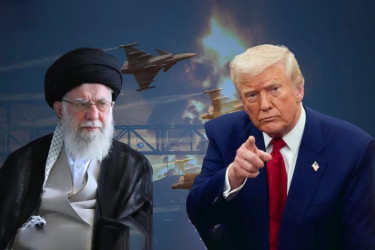 উত্তেজনার মধ্যে লেবানন দূতাবাস থেকে কর্মীদের সরিয়ে নিল যুক্তরাষ্ট্র