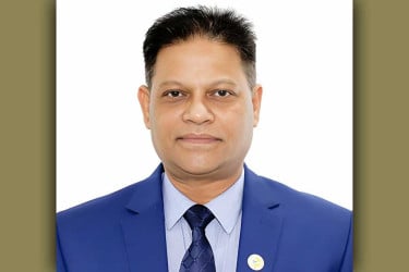 পুলিশের নতুন আইজিপি আলী হোসেন ফকির