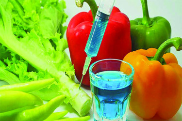 ভেজাল খাদ্যে বাড়ছে বিপদ